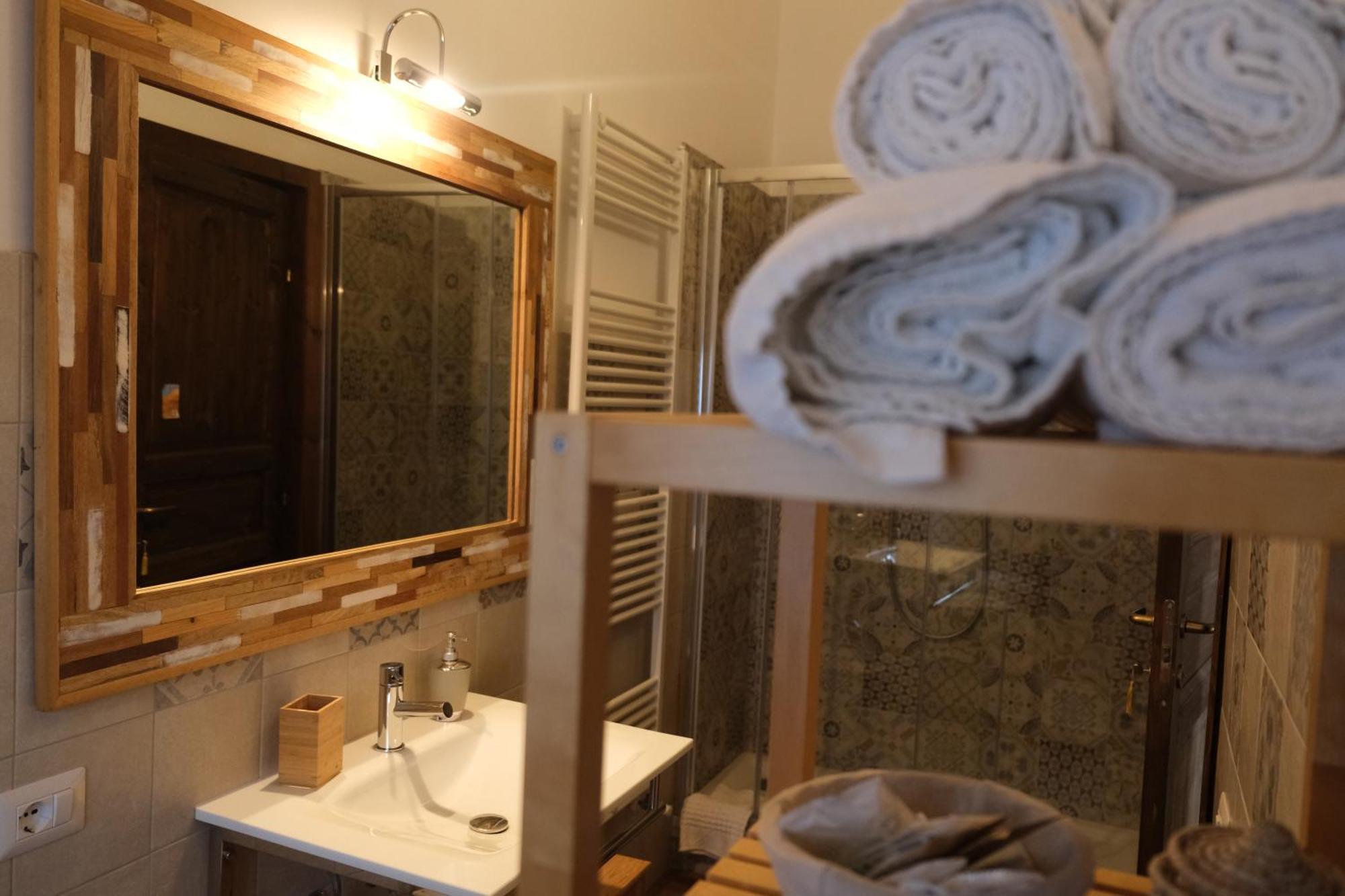 Dimora Amina Bed & Breakfast Loreto Aprutino Exterior photo
